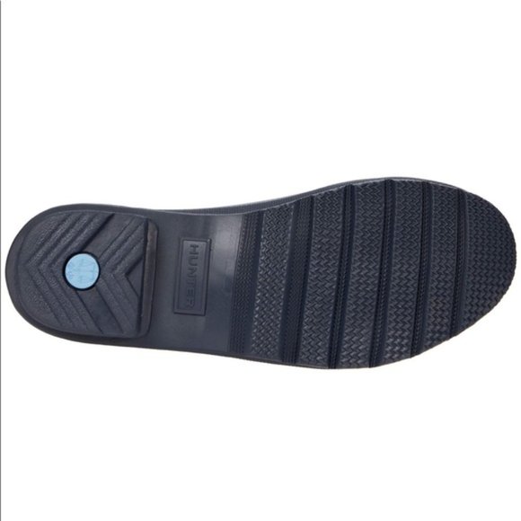 NEW IN BOX HUNTER Original Chelsea Rain Boots - Picture 3 of 6